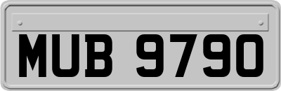 MUB9790