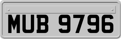 MUB9796