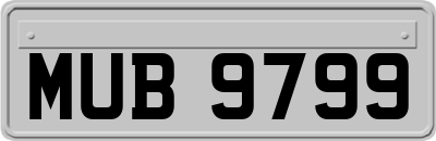 MUB9799