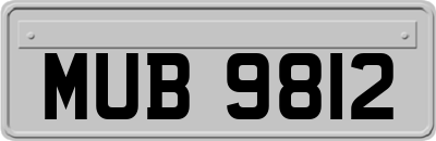 MUB9812