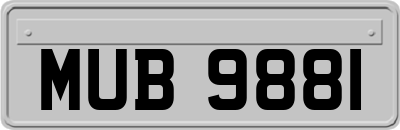 MUB9881