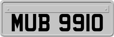 MUB9910