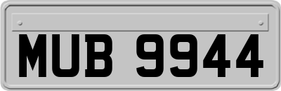 MUB9944