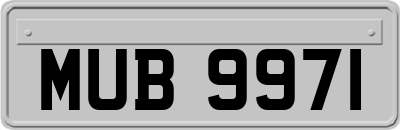 MUB9971