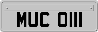 MUC0111