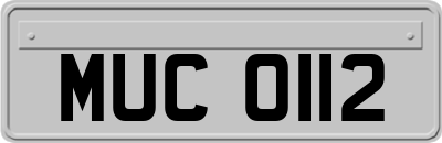 MUC0112