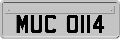 MUC0114