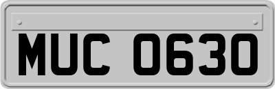 MUC0630