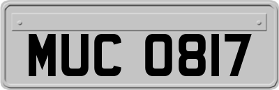 MUC0817