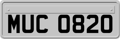 MUC0820