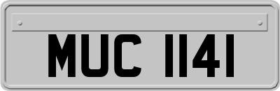 MUC1141