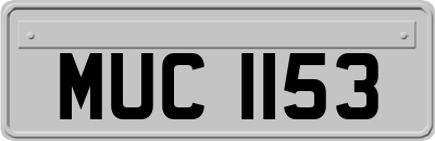 MUC1153