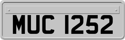 MUC1252