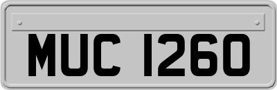 MUC1260