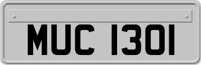 MUC1301