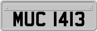 MUC1413