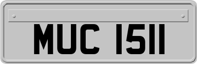 MUC1511