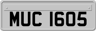 MUC1605