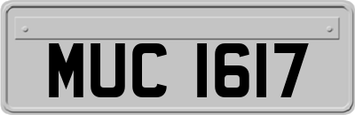 MUC1617