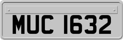 MUC1632