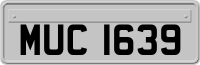 MUC1639