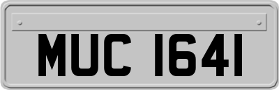 MUC1641