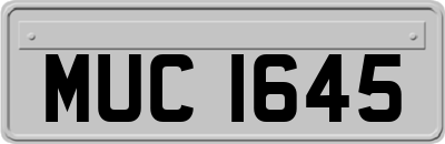 MUC1645