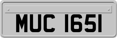 MUC1651