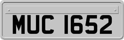 MUC1652