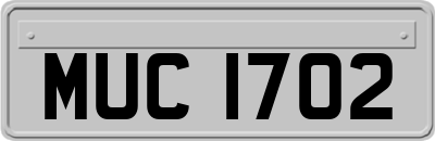 MUC1702