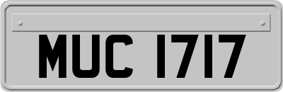 MUC1717