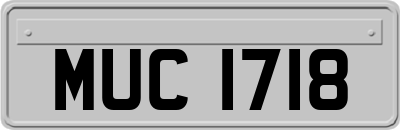 MUC1718