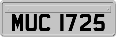 MUC1725