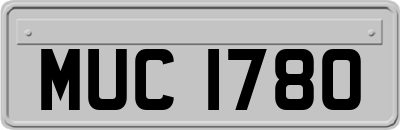 MUC1780