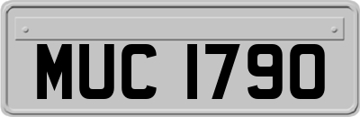 MUC1790