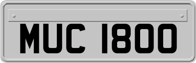 MUC1800