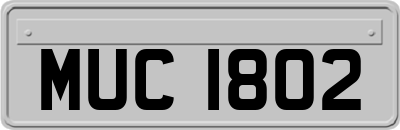 MUC1802