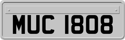 MUC1808