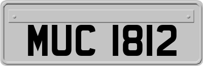 MUC1812