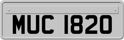 MUC1820