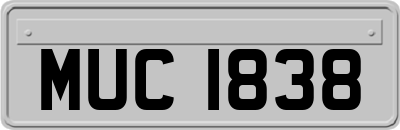 MUC1838