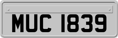 MUC1839