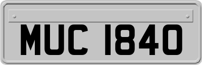 MUC1840