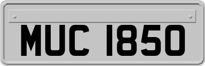 MUC1850