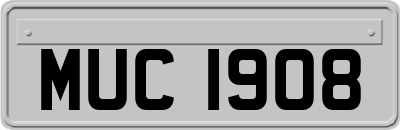 MUC1908