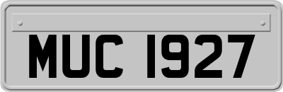 MUC1927