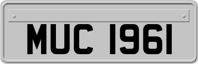 MUC1961