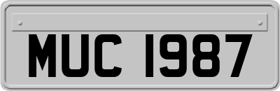 MUC1987