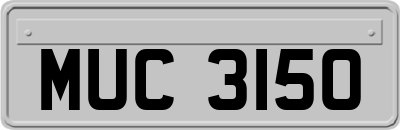 MUC3150