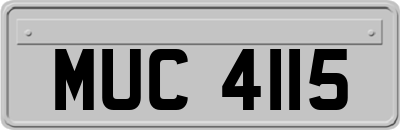 MUC4115